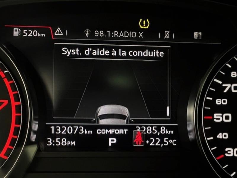 audi Q5 2018 - 14