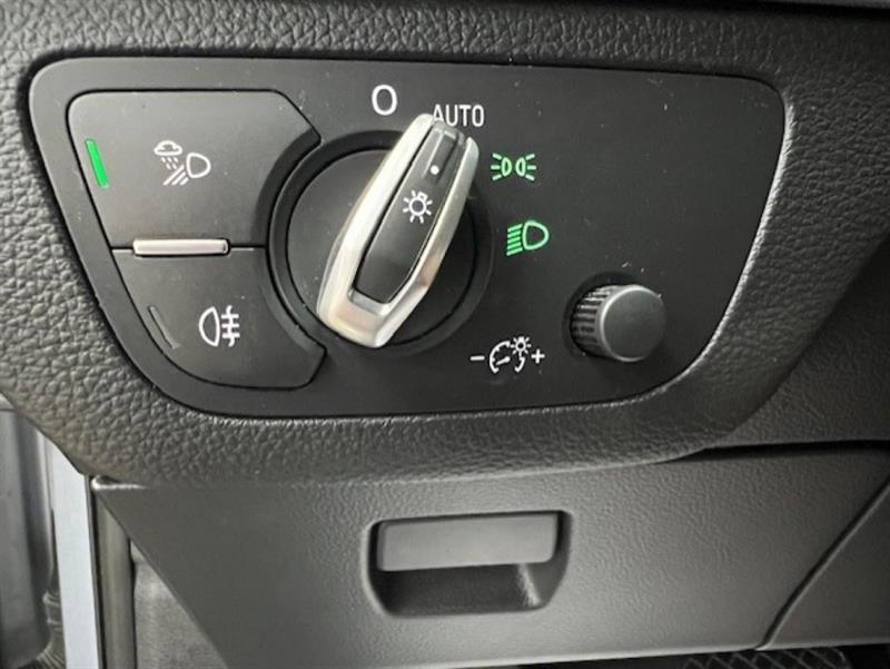 audi Q5 2018 - 27