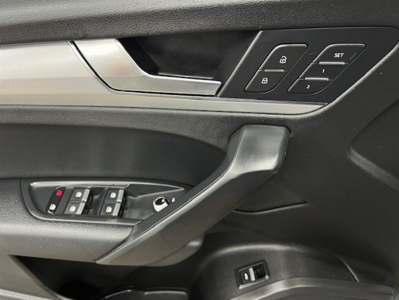 audi Q5 2018 - 28