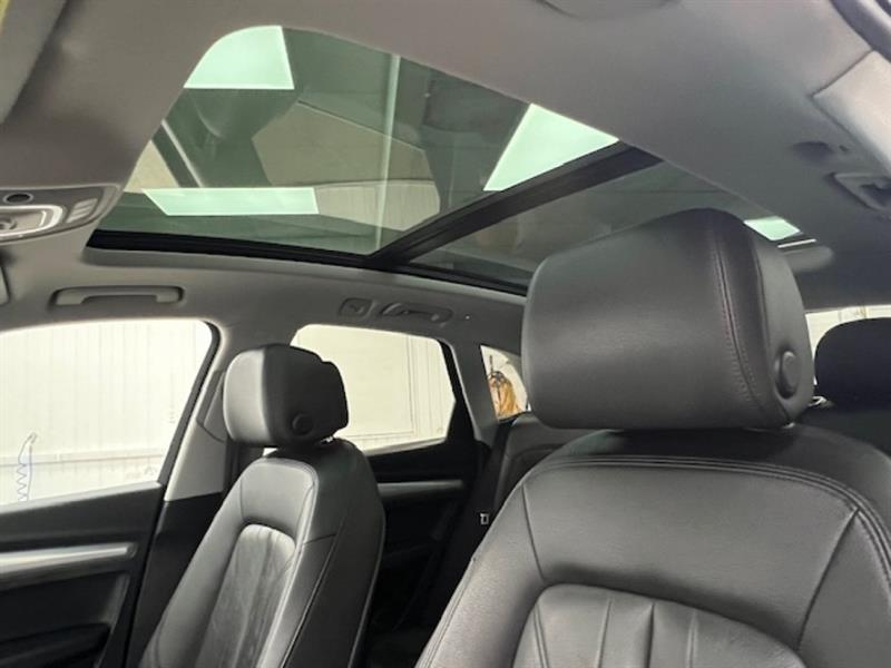 audi Q5 2018 - 33