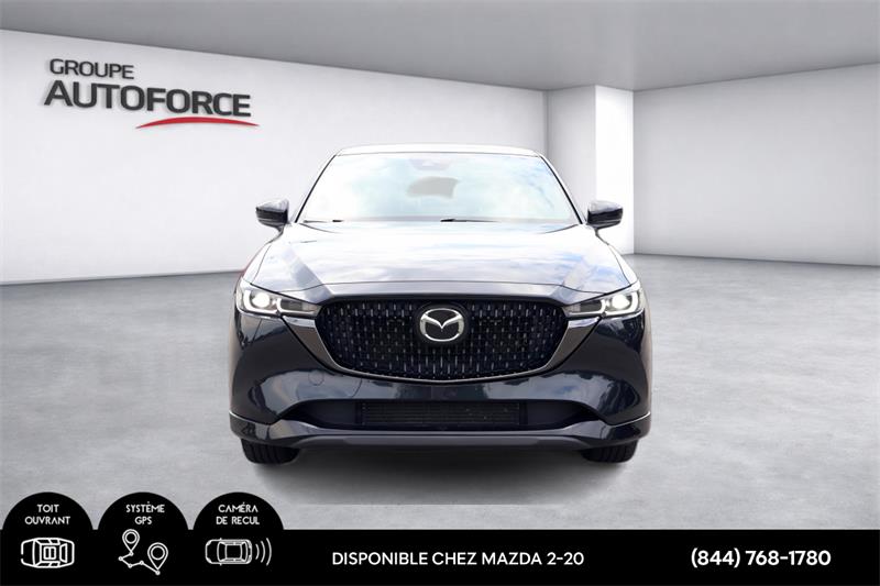 mazda CX-5 2024 - 2