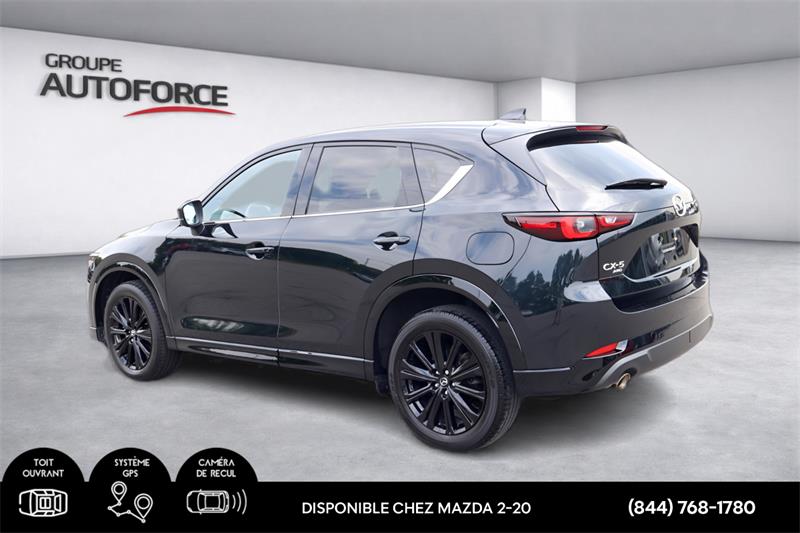 mazda CX-5 2024 - 6