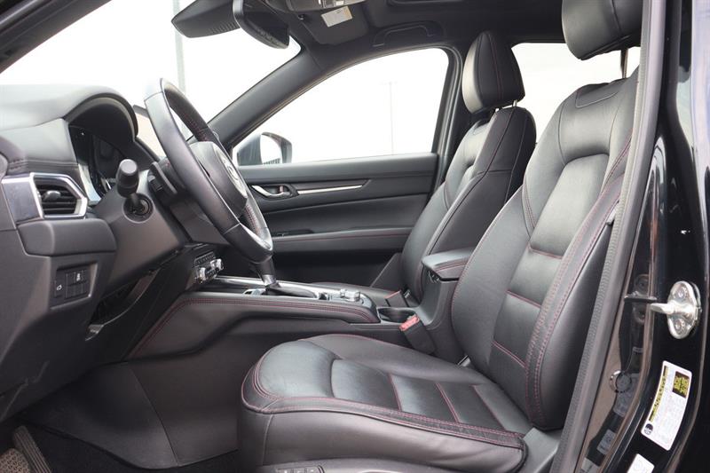 mazda CX-5 2024 - 7