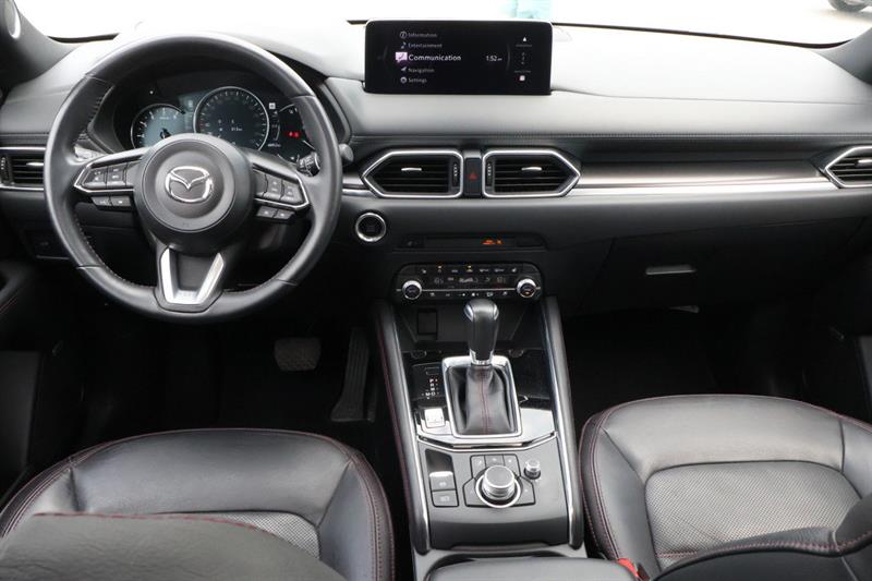 mazda CX-5 2024 - 10