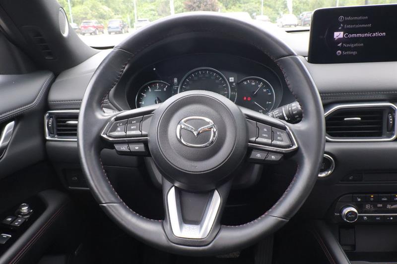 mazda CX-5 2024 - 11
