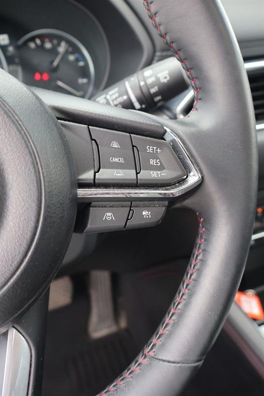 mazda CX-5 2024 - 13
