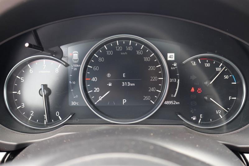 mazda CX-5 2024 - 14
