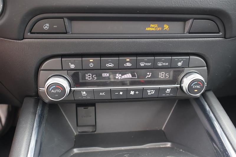 mazda CX-5 2024 - 18