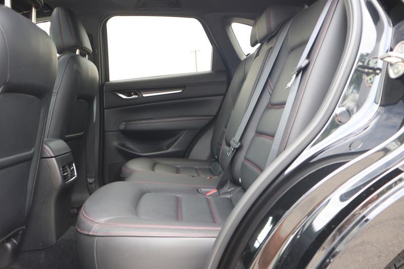 mazda CX-5 2024 - 22