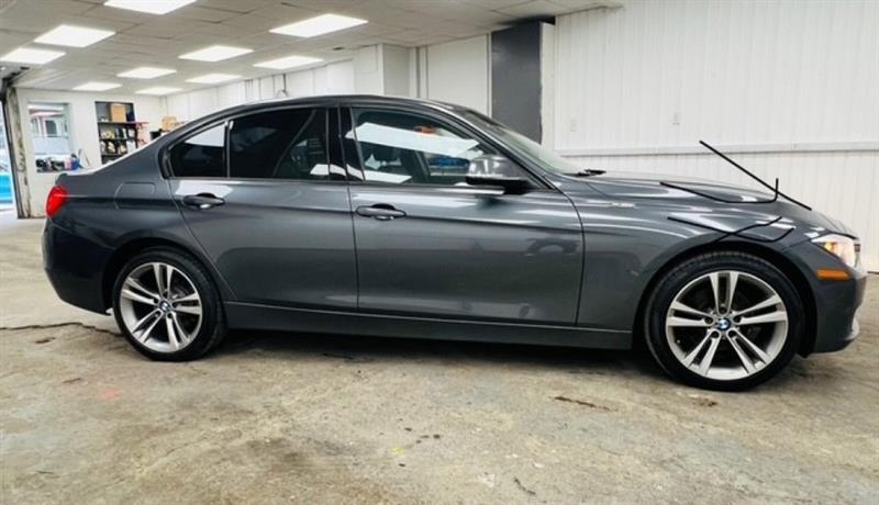 bmw Série 3 2015 - 5