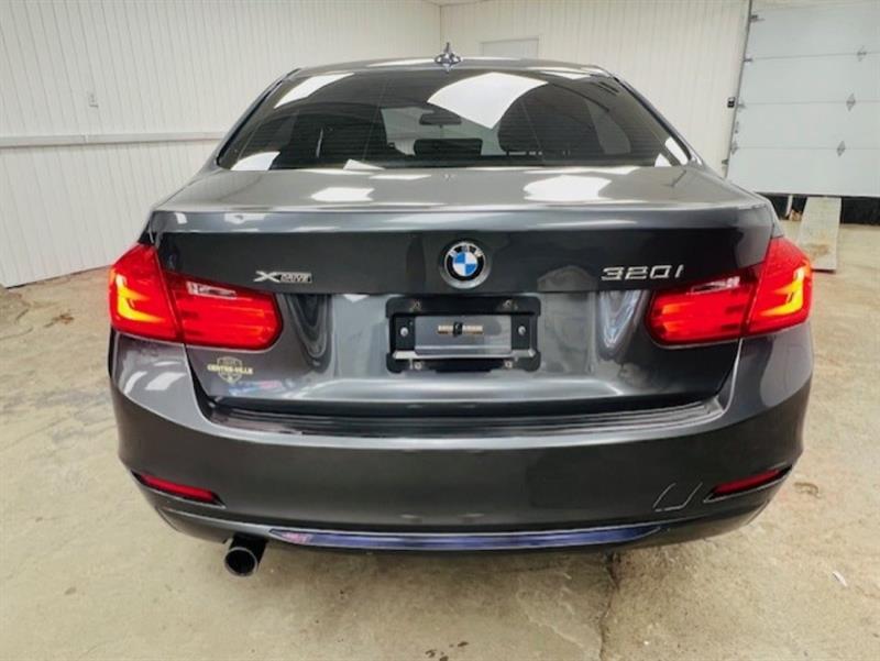 bmw Série 3 2015 - 7