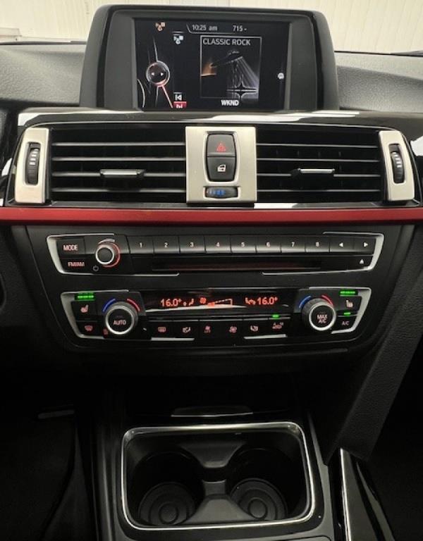 bmw Série 3 2015 - 17
