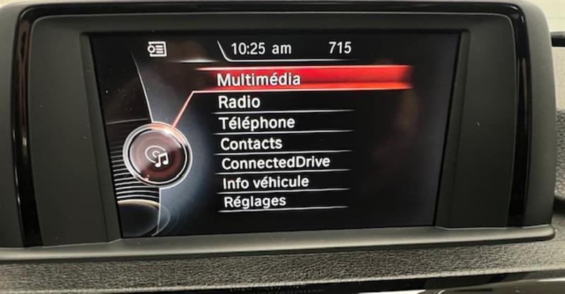 bmw Série 3 2015 - 18