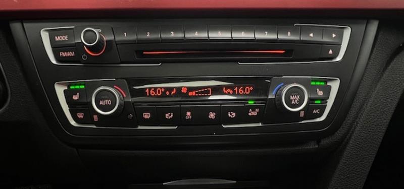 bmw Série 3 2015 - 19