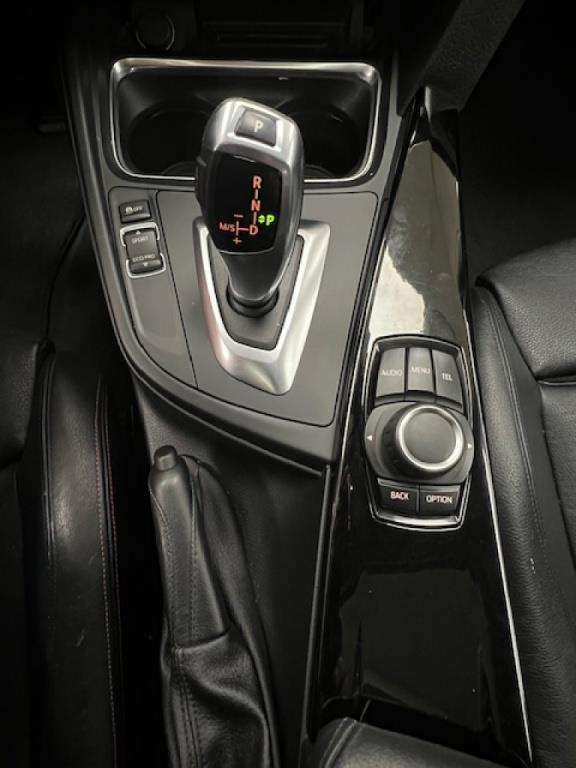 bmw Série 3 2015 - 20