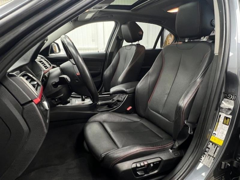 bmw Série 3 2015 - 26