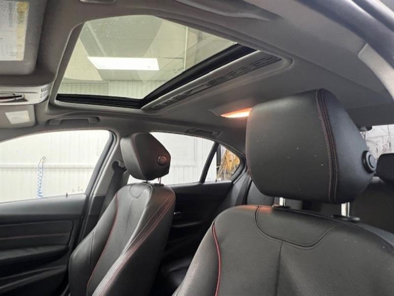 bmw Série 3 2015 - 27