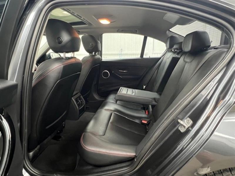 bmw Série 3 2015 - 28