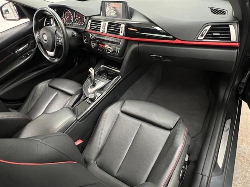 bmw Série 3 2015 - 29