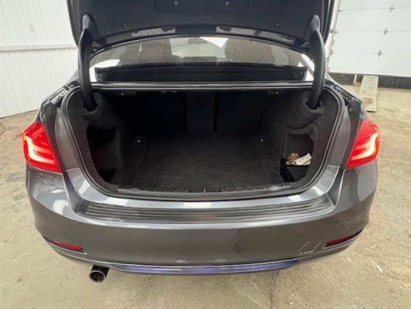 bmw Série 3 2015 - 30