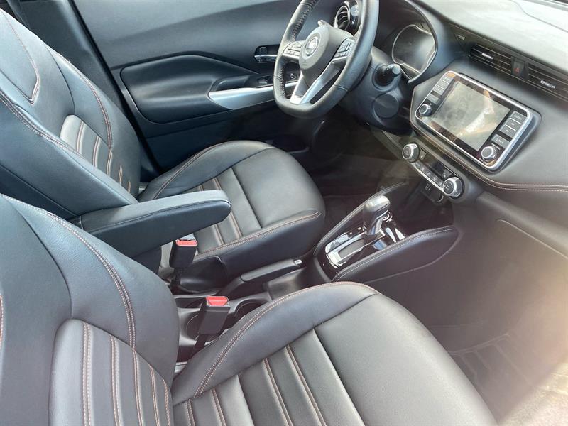 nissan Kicks 2020 - 5