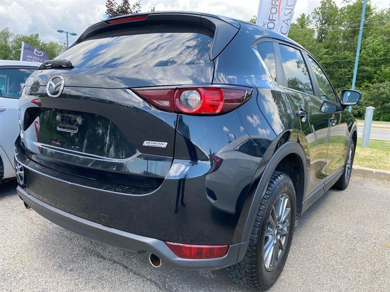 mazda CX-5 2017 - 3