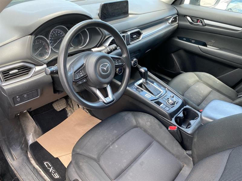 mazda CX-5 2017 - 5