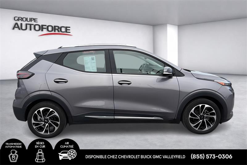 chevrolet Bolt EUV 2023 - 2