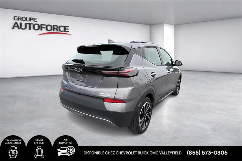 chevrolet Bolt EUV 2023 - 3
