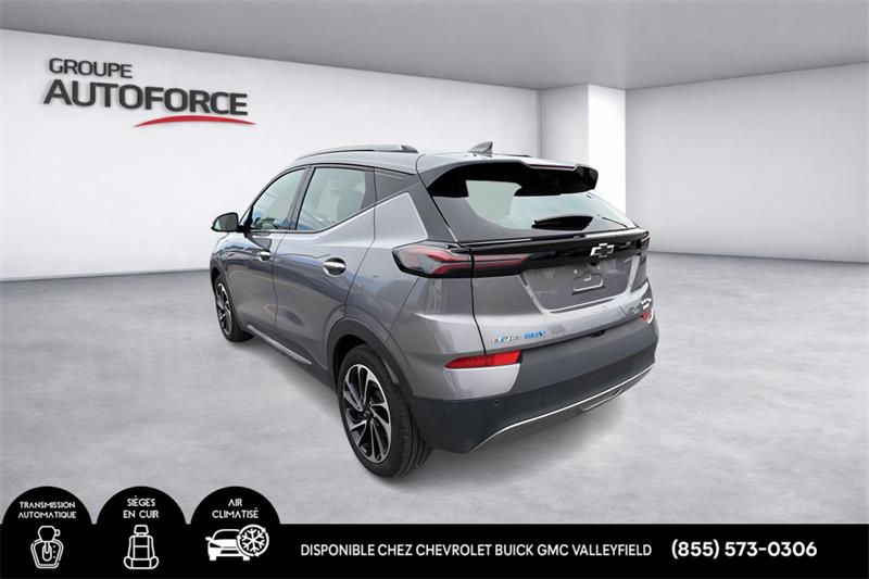 chevrolet Bolt EUV 2023 - 4