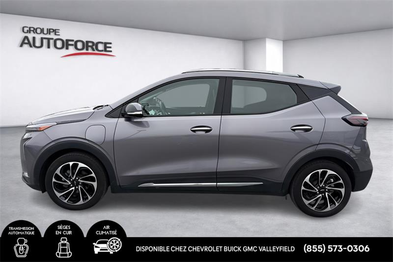 chevrolet Bolt EUV 2023 - 5
