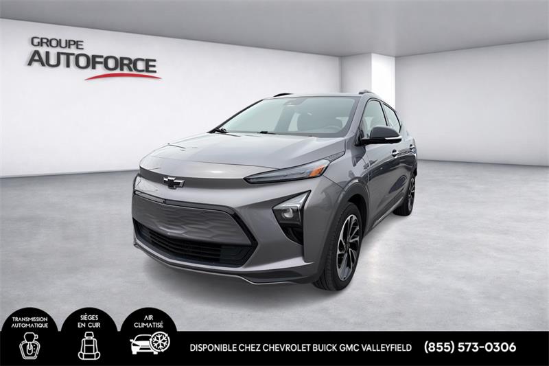 chevrolet Bolt EUV 2023 - 6