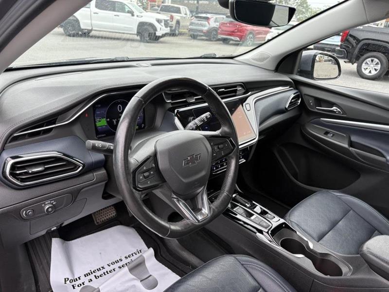 chevrolet Bolt EUV 2023 - 7