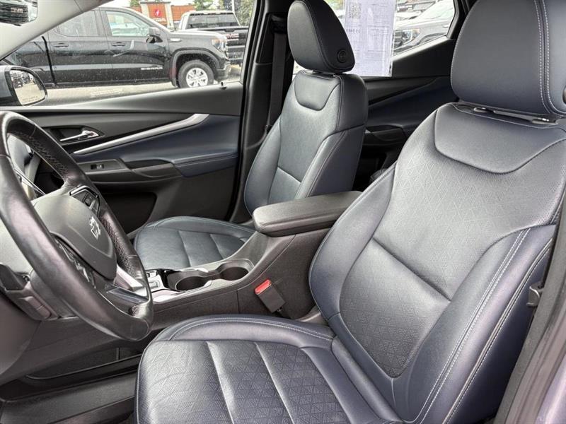 chevrolet Bolt EUV 2023 - 8
