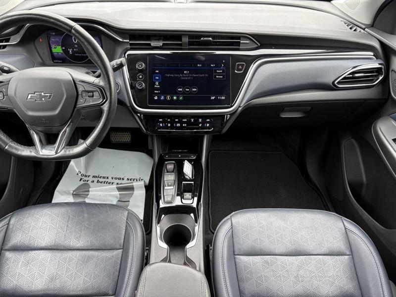 chevrolet Bolt EUV 2023 - 9