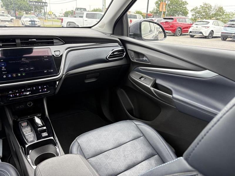 chevrolet Bolt EUV 2023 - 10