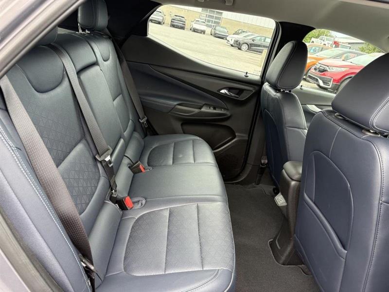 chevrolet Bolt EUV 2023 - 11
