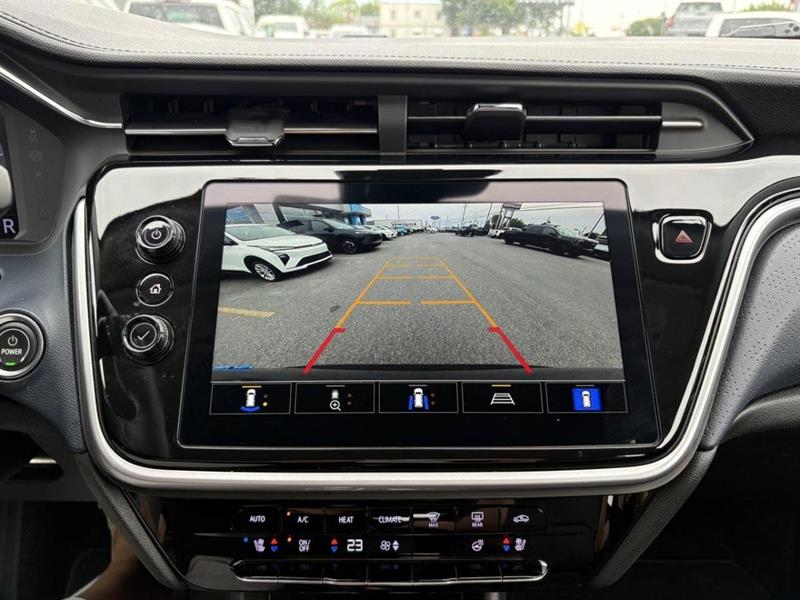 chevrolet Bolt EUV 2023 - 12