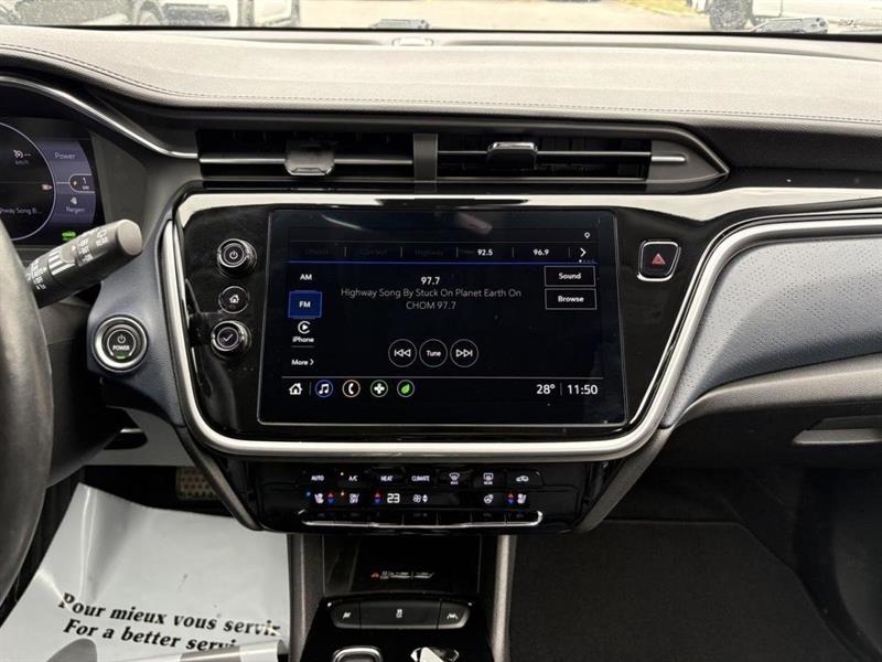 chevrolet Bolt EUV 2023 - 14