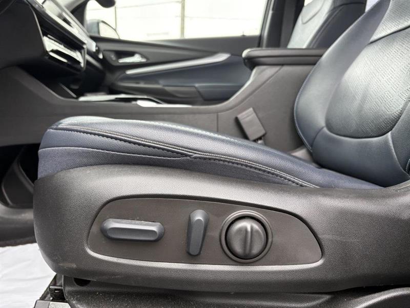 chevrolet Bolt EUV 2023 - 15