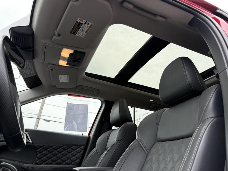 mitsubishi OUTLANDER GT PHEV 2025 - 14