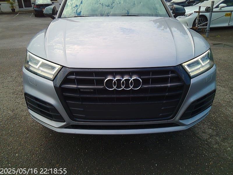 audi Q5 2019 - 5