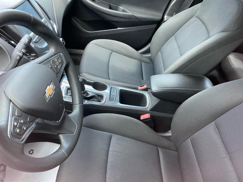 chevrolet Cruze 2016 - 5