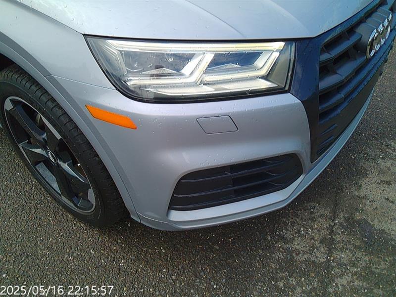 audi Q5 2019 - 7