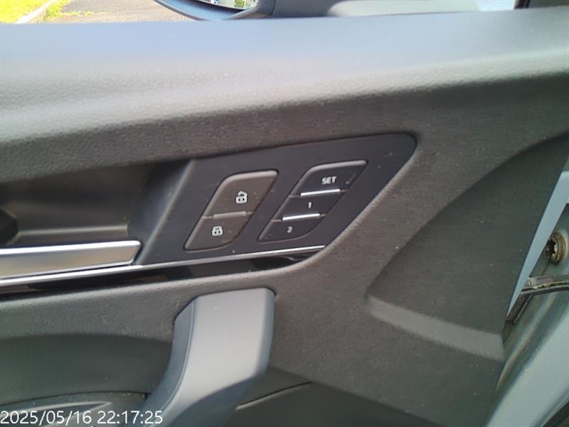 audi Q5 2019 - 16
