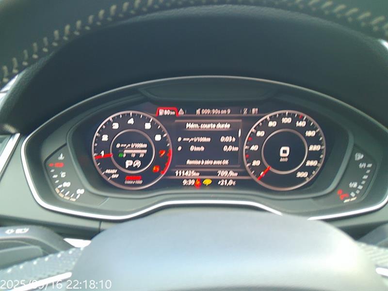 audi Q5 2019 - 24