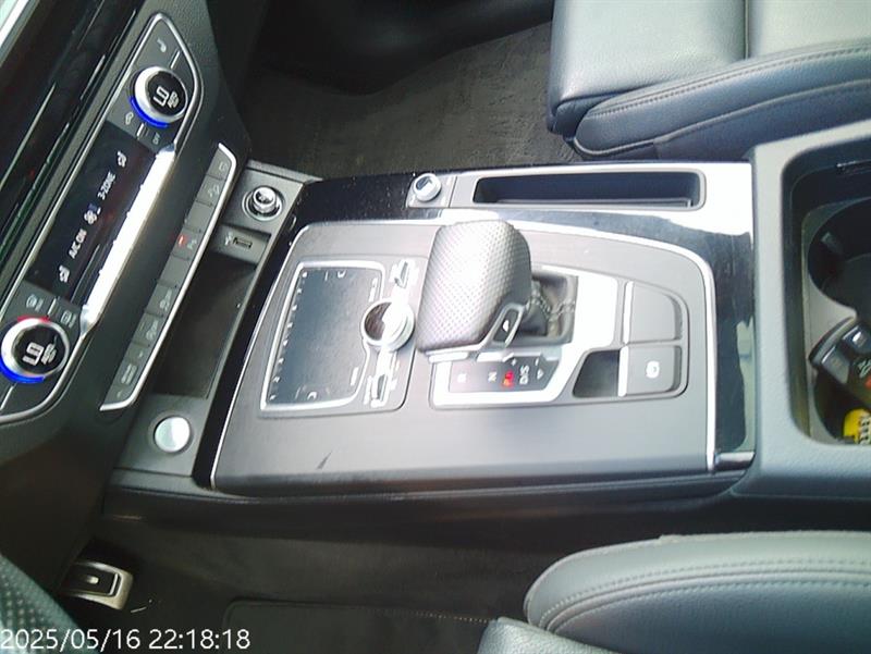 audi Q5 2019 - 25