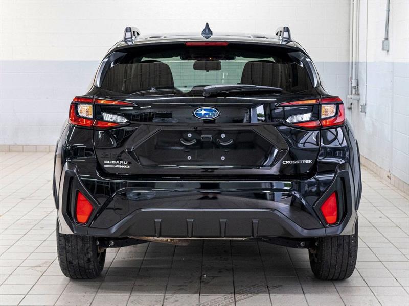 subaru CROSSTREK COMMODITÉ 2024 - 5