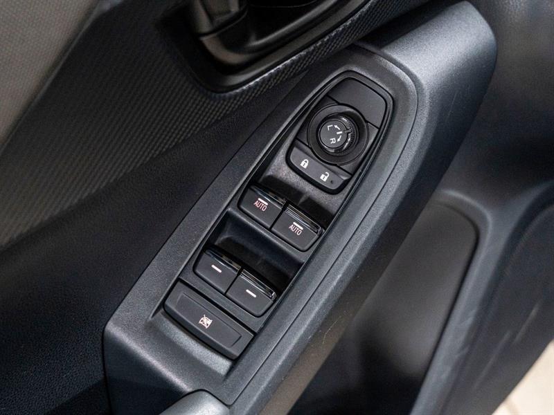 subaru CROSSTREK COMMODITÉ 2024 - 23
