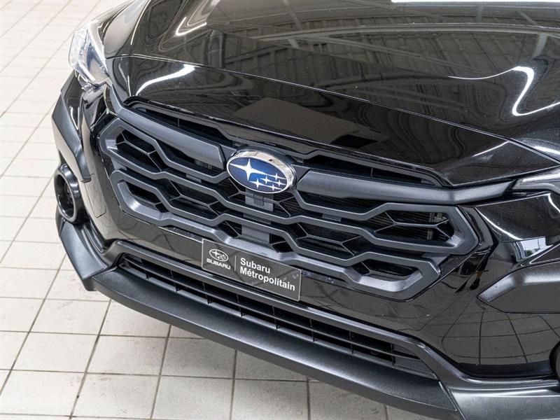 subaru CROSSTREK COMMODITÉ 2024 - 30